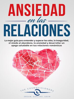 cover image of Ansiedad en las Relaciones